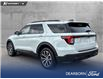 2025 Ford Explorer ST-Line (Stk: CT314A) in Kamloops - Image 4 of 25