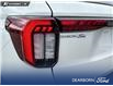 2025 Ford Explorer ST-Line (Stk: CT314A) in Kamloops - Image 11 of 25