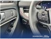 2025 Ford Explorer ST-Line (Stk: CT314A) in Kamloops - Image 17 of 25