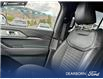 2025 Ford Explorer ST-Line (Stk: CT314A) in Kamloops - Image 20 of 25