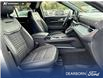 2025 Ford Explorer ST-Line (Stk: CT314A) in Kamloops - Image 22 of 25