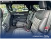 2025 Ford Explorer ST-Line (Stk: CT314A) in Kamloops - Image 23 of 25