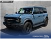 2025 Ford Bronco Outer Banks (Stk: TT382A) in Kamloops - Image 1 of 25