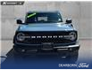 2025 Ford Bronco Outer Banks (Stk: TT382A) in Kamloops - Image 2 of 25