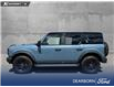 2025 Ford Bronco Outer Banks (Stk: TT382A) in Kamloops - Image 3 of 25