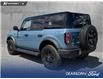 2025 Ford Bronco Outer Banks (Stk: TT382A) in Kamloops - Image 4 of 25