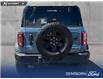 2025 Ford Bronco Outer Banks (Stk: TT382A) in Kamloops - Image 5 of 25