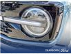 2025 Ford Bronco Outer Banks (Stk: TT382A) in Kamloops - Image 8 of 25