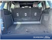 2025 Ford Bronco Outer Banks (Stk: TT382A) in Kamloops - Image 12 of 25