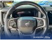 2025 Ford Bronco Outer Banks (Stk: TT382A) in Kamloops - Image 14 of 25