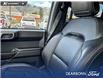 2025 Ford Bronco Outer Banks (Stk: TT382A) in Kamloops - Image 20 of 25