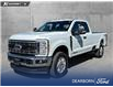 2026 Ford F-350 XLT (Stk: MT466) in Kamloops - Image 1 of 25