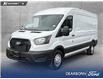 2026 Ford Transit-250 Cargo Base (Stk: UT481) in Kamloops - Image 1 of 25