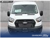 2026 Ford Transit-250 Cargo Base (Stk: UT481) in Kamloops - Image 2 of 25