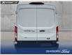 2026 Ford Transit-250 Cargo Base (Stk: UT481) in Kamloops - Image 5 of 25