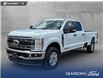 2026 Ford F-350 XLT (Stk: MT467) in Kamloops - Image 1 of 25