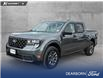2026 Ford Maverick XLT (Stk: QT524) in Kamloops - Image 1 of 25