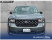 2026 Ford Maverick XLT (Stk: QT524) in Kamloops - Image 2 of 25