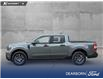 2026 Ford Maverick XLT (Stk: QT524) in Kamloops - Image 3 of 25
