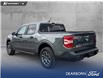 2026 Ford Maverick XLT (Stk: QT524) in Kamloops - Image 4 of 25