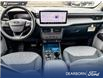 2026 Ford Maverick XLT (Stk: QT524) in Kamloops - Image 24 of 25