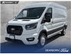 2026 Ford Transit-350 Cargo Base (Stk: UT523) in Kamloops - Image 1 of 24