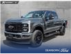 2026 Ford F-350 XLT (Stk: MT526) in Kamloops - Image 1 of 25