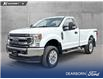 2021 Ford F-250 XLT (Stk: MT223A) in Kamloops - Image 1 of 24