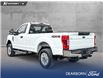 2021 Ford F-250 XLT (Stk: MT223A) in Kamloops - Image 4 of 24