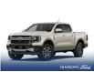 2026 Ford Ranger Lariat (Stk: RT563) in Kamloops - Image 1 of 7
