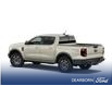 2026 Ford Ranger Lariat (Stk: RT563) in Kamloops - Image 2 of 7