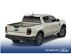 2026 Ford Ranger Lariat (Stk: RT563) in Kamloops - Image 3 of 7