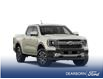 2026 Ford Ranger Lariat (Stk: RT563) in Kamloops - Image 4 of 7