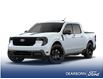 2026 Ford Maverick Lariat (Stk: QT577) in Kamloops - Image 1 of 7