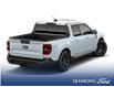 2026 Ford Maverick Lariat (Stk: QT577) in Kamloops - Image 3 of 7