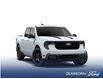 2026 Ford Maverick Lariat (Stk: QT577) in Kamloops - Image 4 of 7