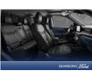 2026 Ford Maverick Lariat (Stk: QT577) in Kamloops - Image 5 of 7