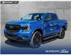 2026 Ford Ranger XLT (Stk: RT529) in Kamloops - Image 1 of 25