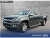 2015 Chevrolet Colorado LT (Stk: PT041A) in Kamloops - Image 1 of 25