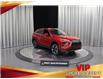 2026 Mitsubishi Eclipse Cross ES (Stk: E26618) in Edmonton - Image 1 of 20