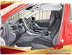 2026 Mitsubishi Eclipse Cross ES (Stk: E26618) in Edmonton - Image 9 of 20