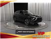 2026 Mitsubishi Eclipse Cross ES (Stk: E26380) in Edmonton - Image 1 of 20