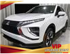 2026 Mitsubishi Eclipse Cross ES (Stk: E26592) in Edmonton - Image 7 of 21