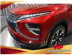2026 Mitsubishi Eclipse Cross ES (Stk: E26399) in Edmonton - Image 6 of 20