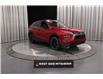 2026 Mitsubishi Eclipse Cross NOIR (Stk: E26609) in Edmonton - Image 1 of 23
