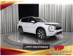 2026 Mitsubishi Outlander GT (Stk: T26402) in Edmonton - Image 1 of 34