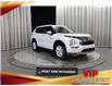 2026 Mitsubishi Outlander PHEV SE (Stk: P26600) in Edmonton - Image 1 of 33