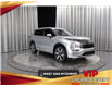 2026 Mitsubishi Outlander PHEV SEL (Stk: P26395) in Edmonton - Image 1 of 33