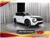 2026 Mitsubishi Outlander PHEV GT NOIR (Stk: P26620) in Edmonton - Image 1 of 36