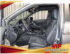 2026 Mitsubishi Eclipse Cross NOIR (Stk: E26639) in Edmonton - Image 11 of 25